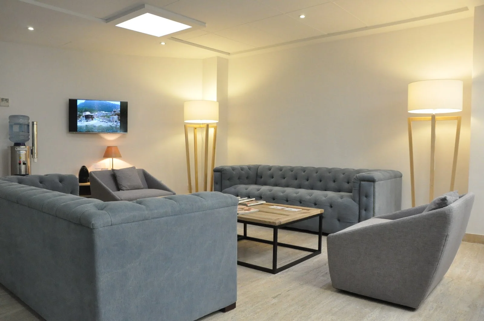 MMG Cirugía plástica y Medicina Estética. Dr García Ceballos - Bild 2