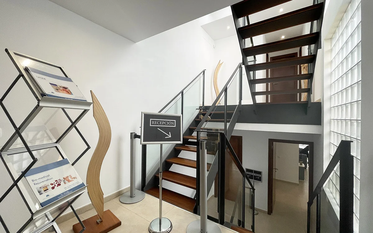 MMG Cirugía plástica y Medicina Estética. Dr García Ceballos - Bild 6