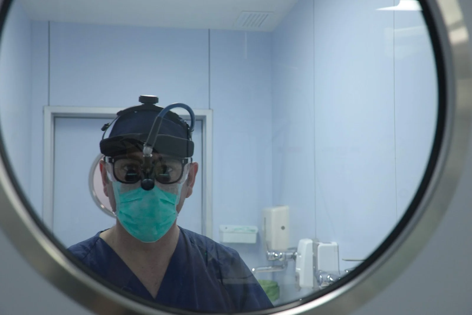 MMG Cirugía plástica y Medicina Estética. Dr García Ceballos - Bild 9