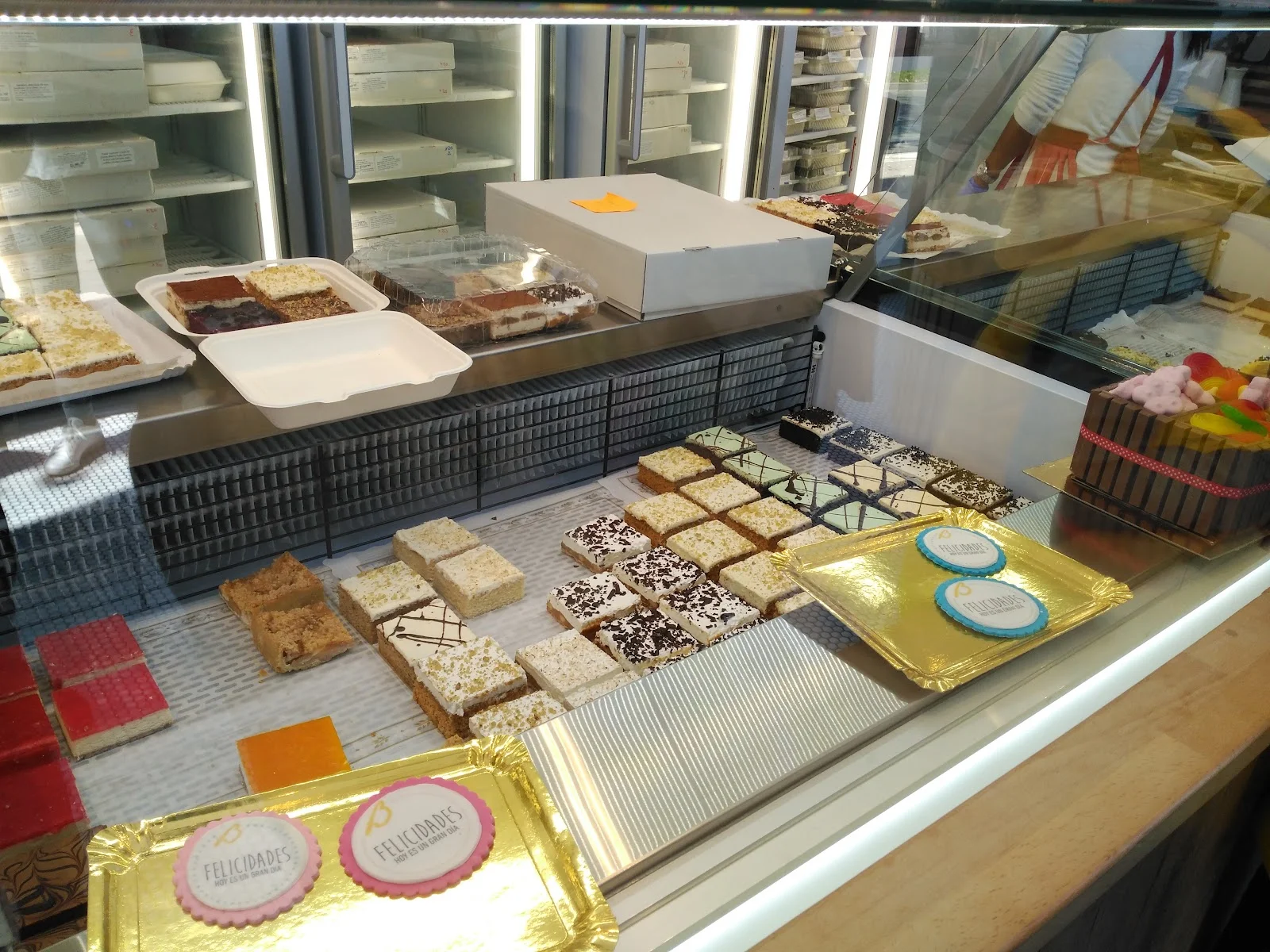 Centro Comercial Son Moix - Bild 2