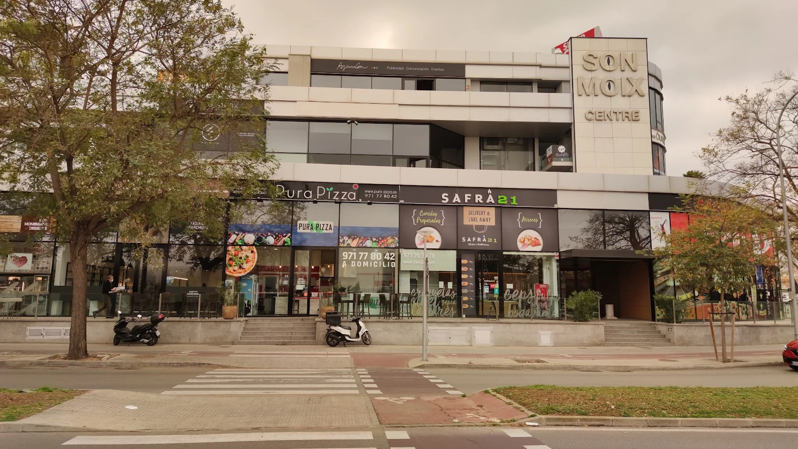 Centro Comercial Son Moix - Bild 4