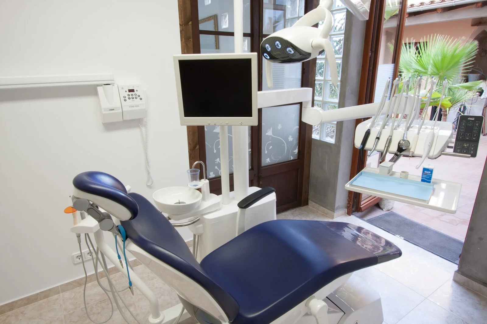 Clínica Dental Nobledent - Bild 2