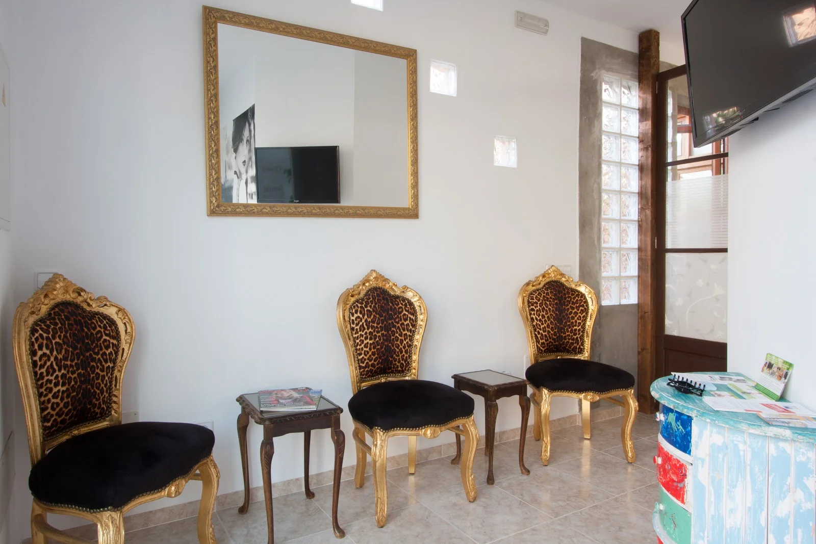 Clínica Dental Nobledent - Bild 10