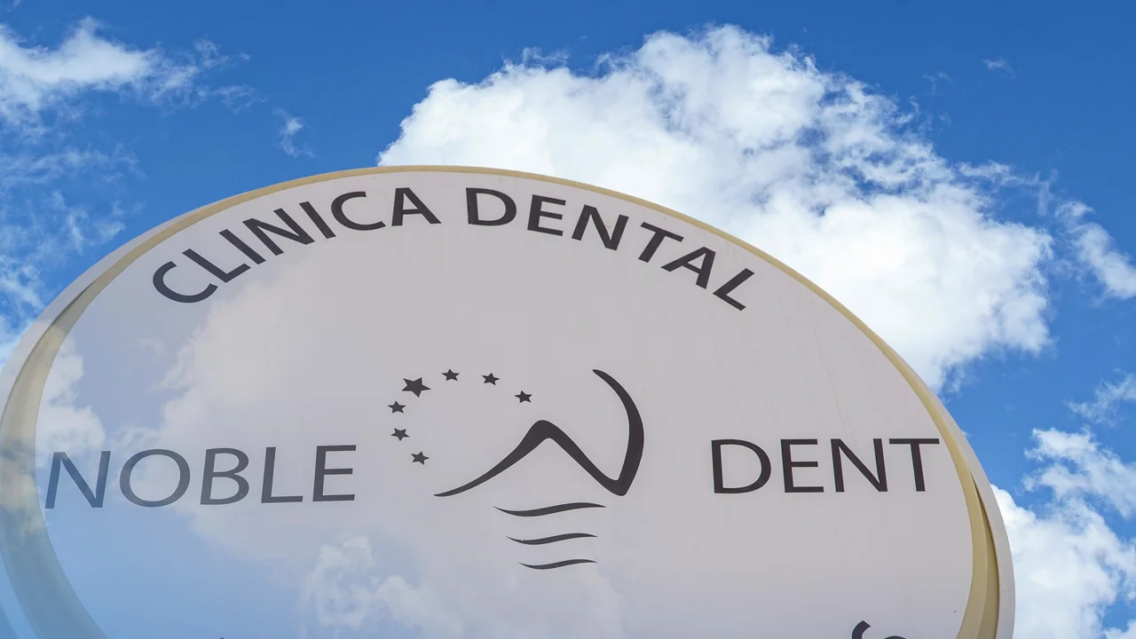 Clínica Dental Nobledent - Bild 3