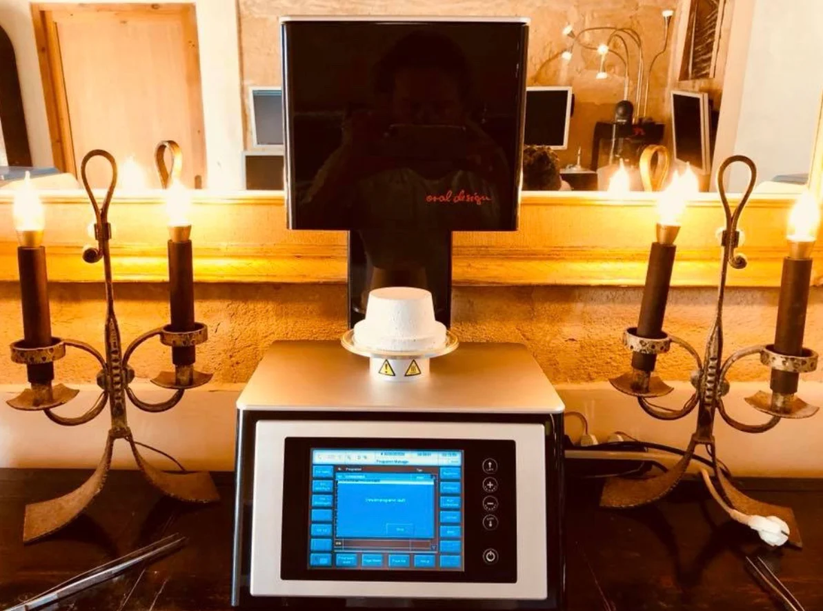 Clínica Dental Nobledent - Bild 9