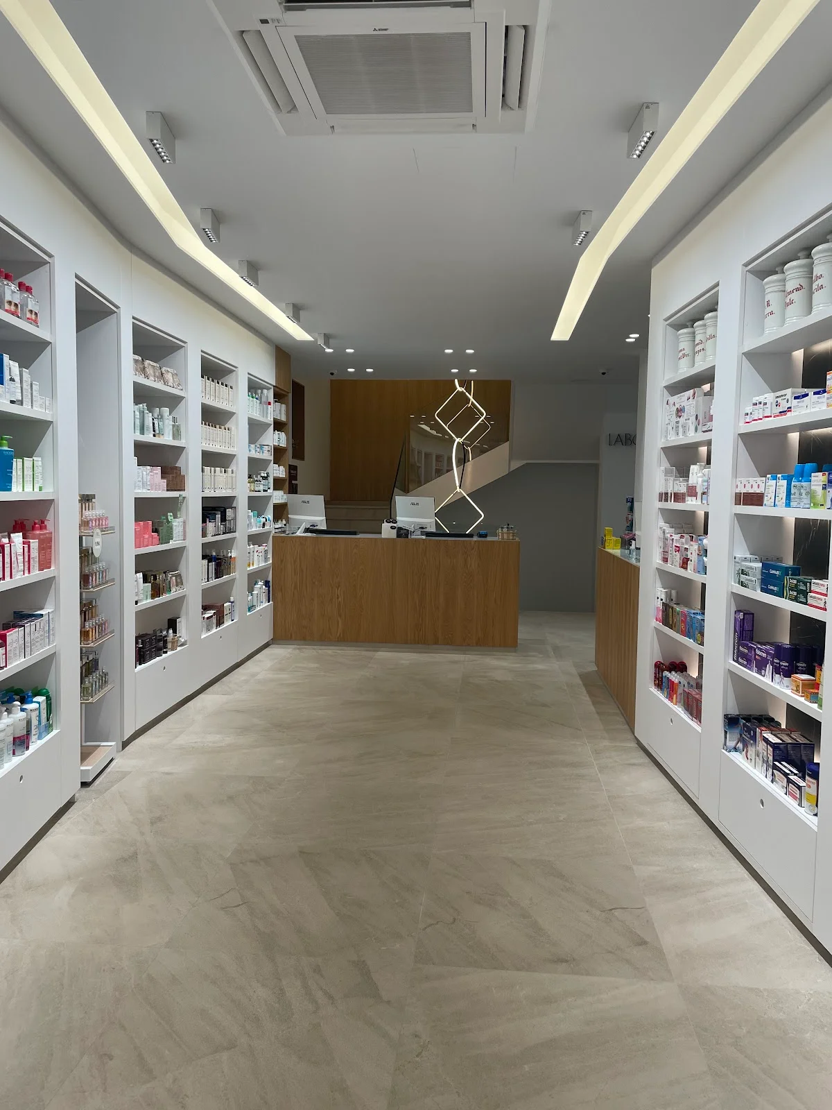Farmacia Moll - Bild 1