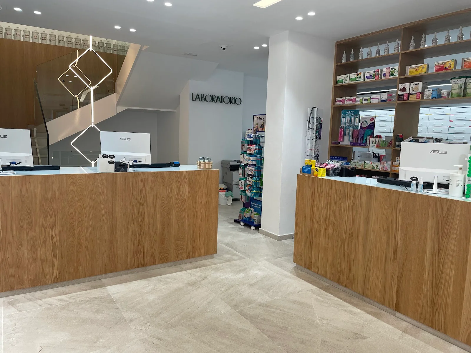 Farmacia Moll - Bild 2