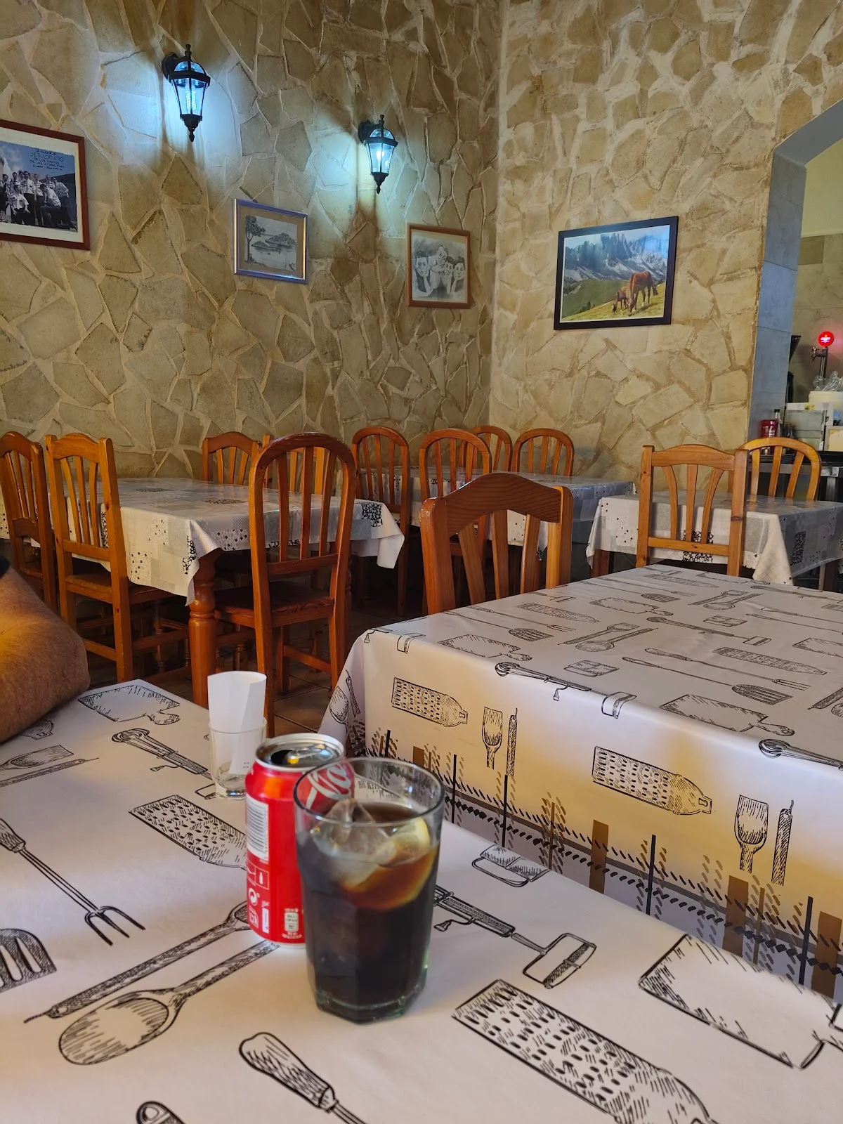 Restaurante Anatolia - Bild 10