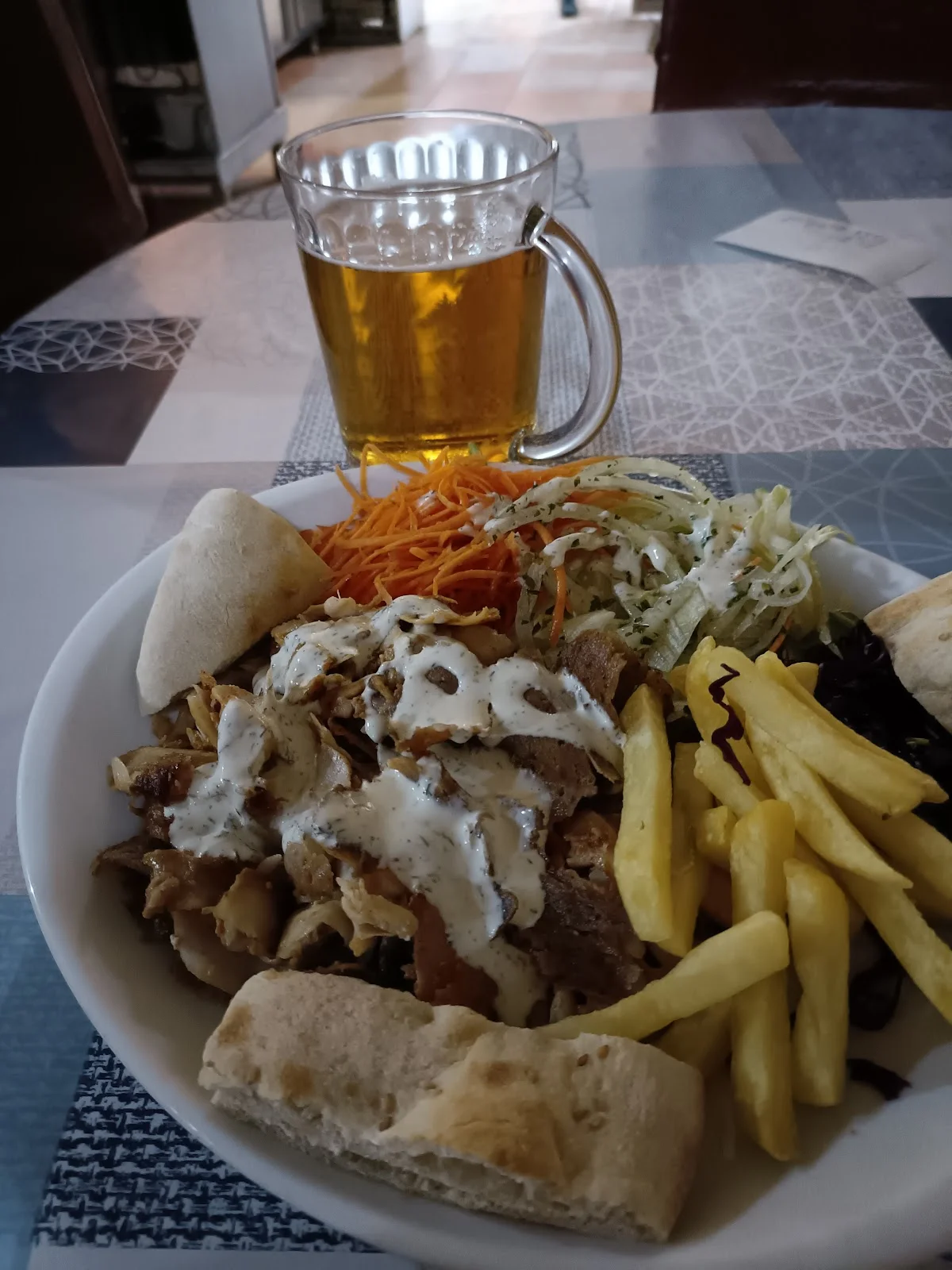 Restaurante Anatolia - Bild 2