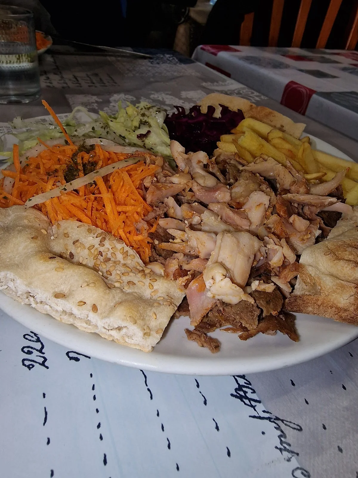 Restaurante Anatolia - Bild 3