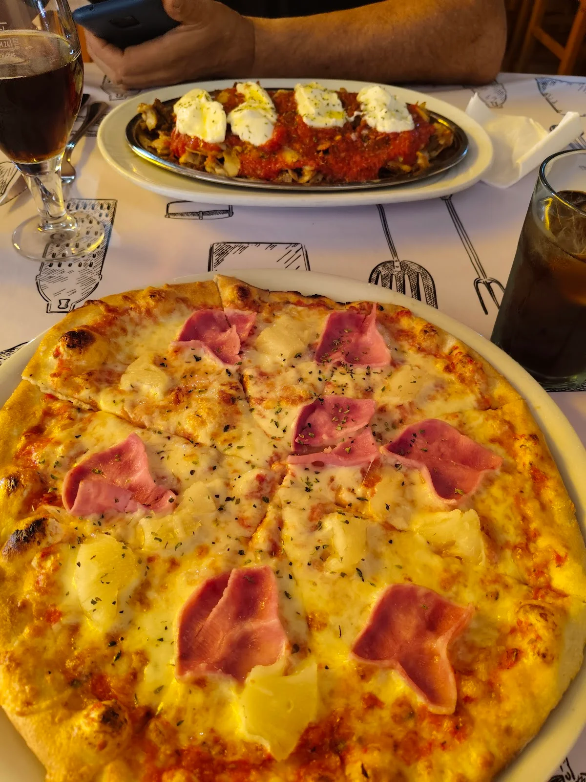 Restaurante Anatolia - Bild 4