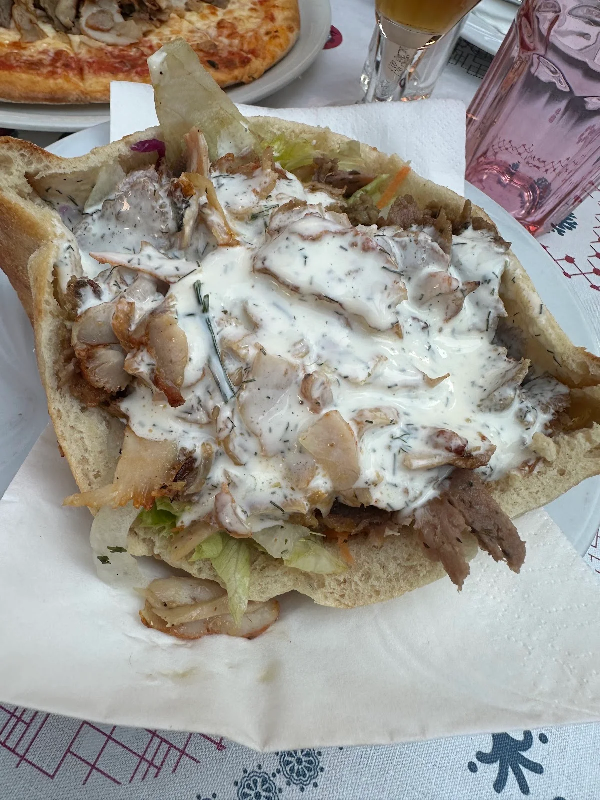 Restaurante Anatolia - Bild 5