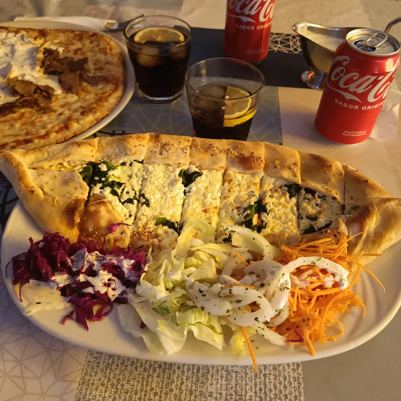 Restaurante Anatolia - Bild 6