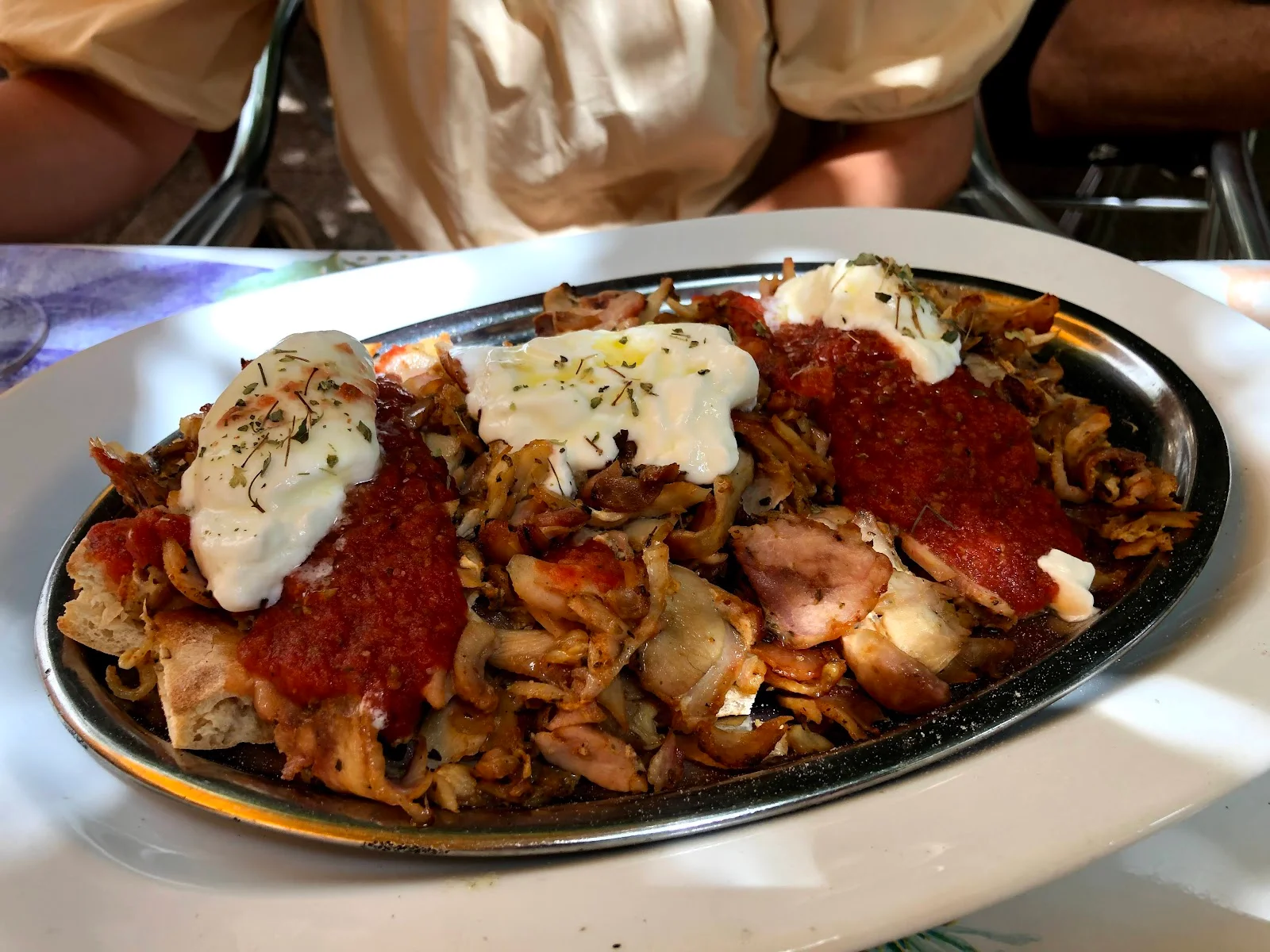 Restaurante Anatolia - Bild 7