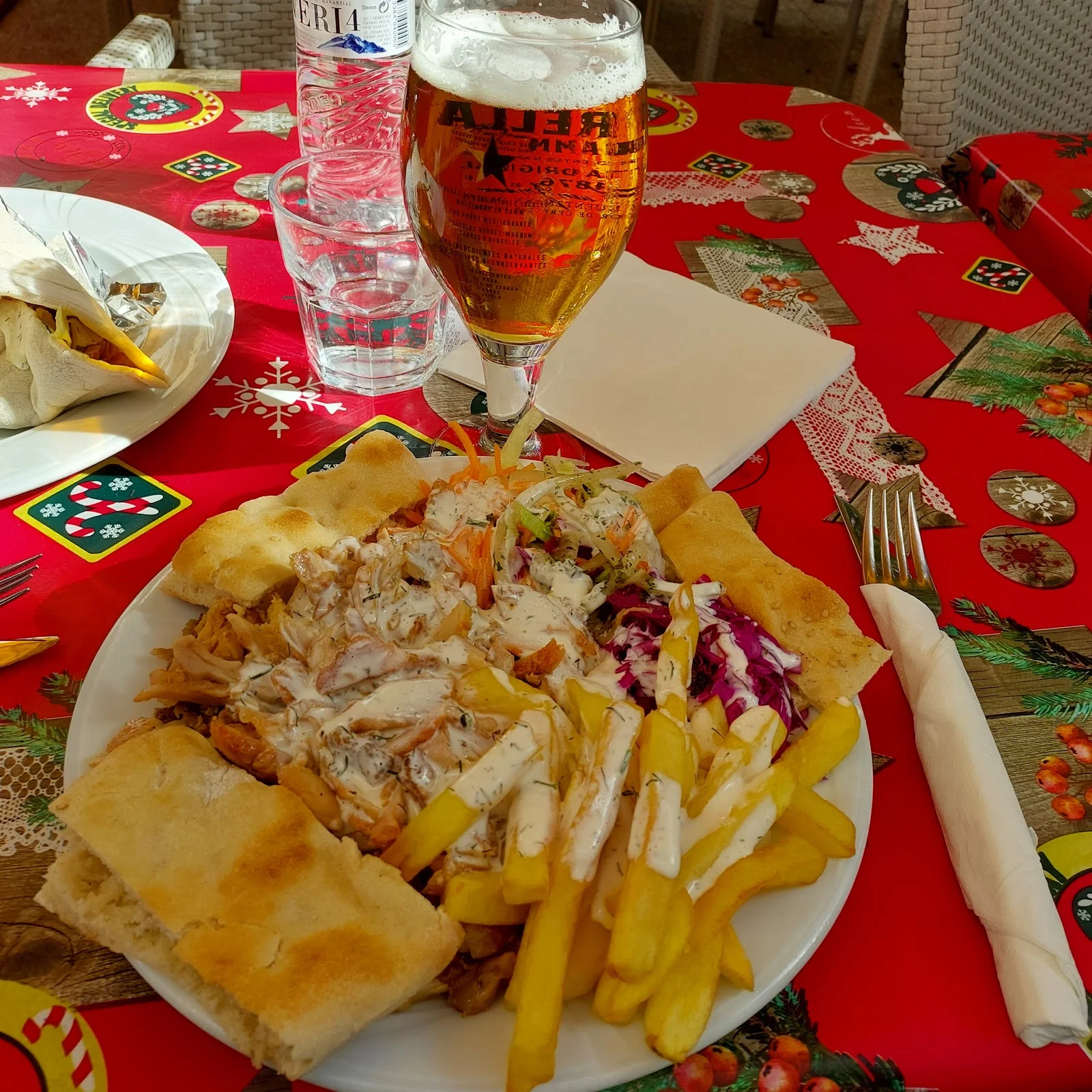 Restaurante Anatolia - Bild 3