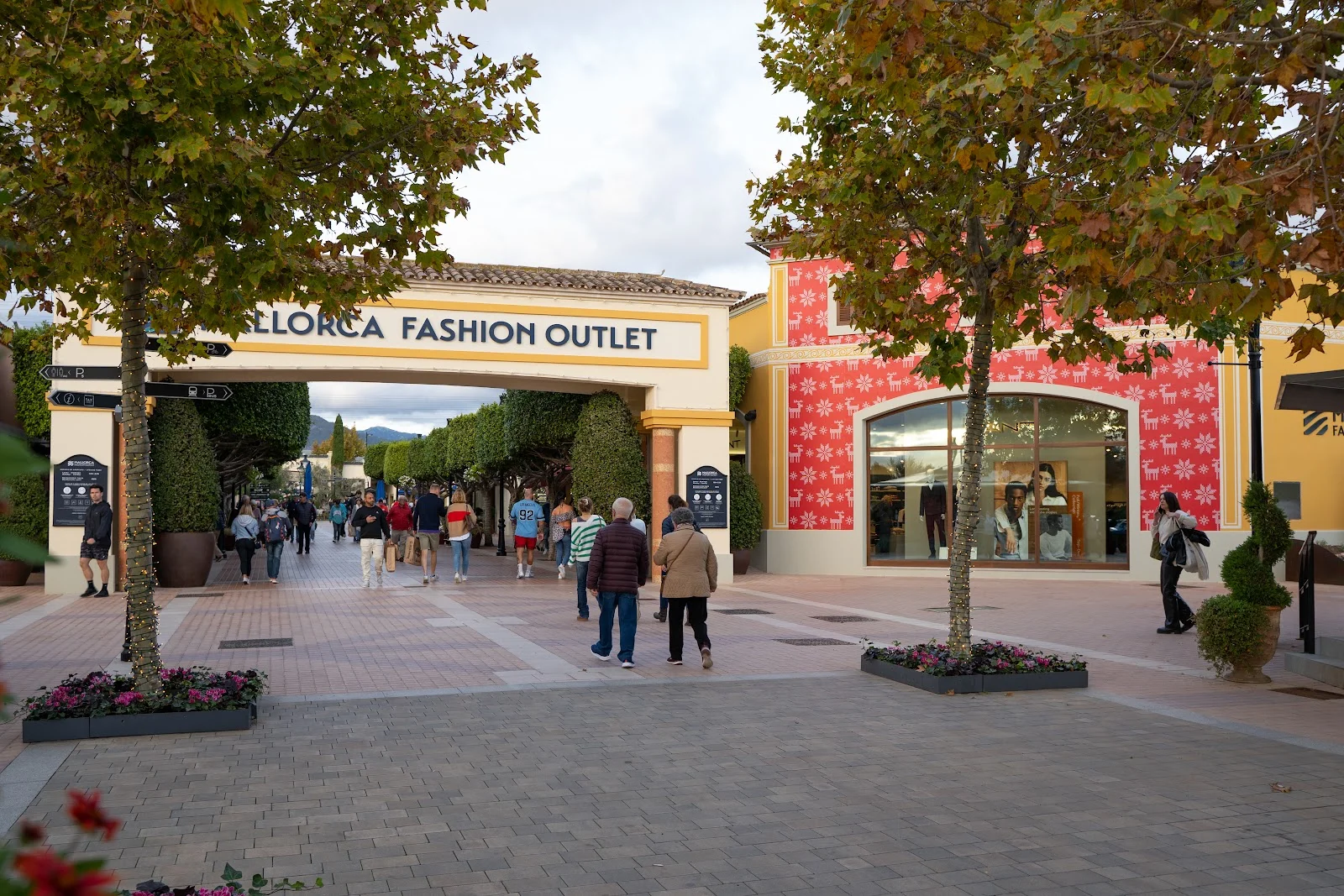 Mallorca Fashion Outlet