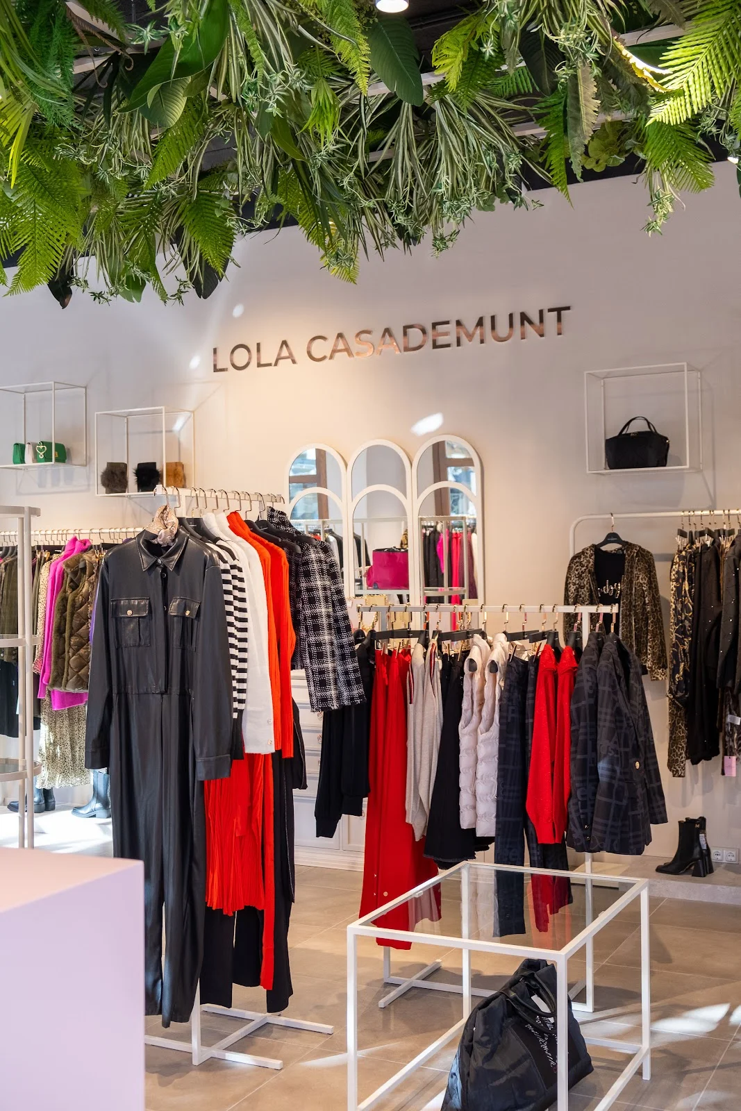 Mallorca Fashion Outlet - Bild 10