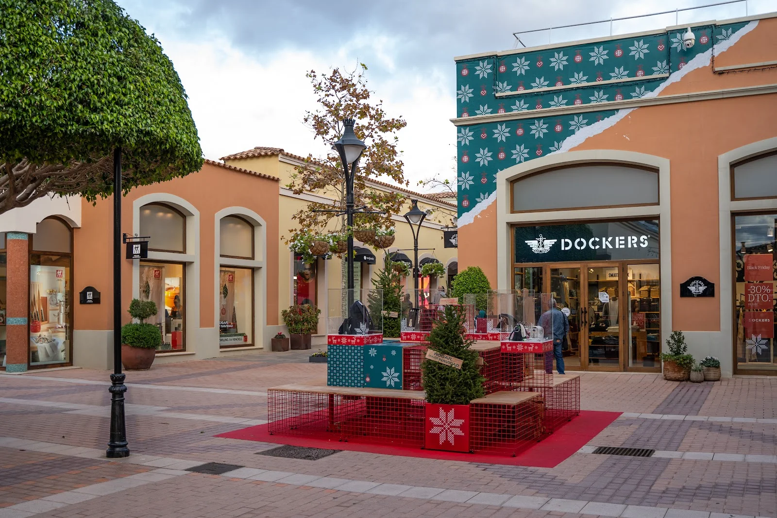 Mallorca Fashion Outlet - Bild 6