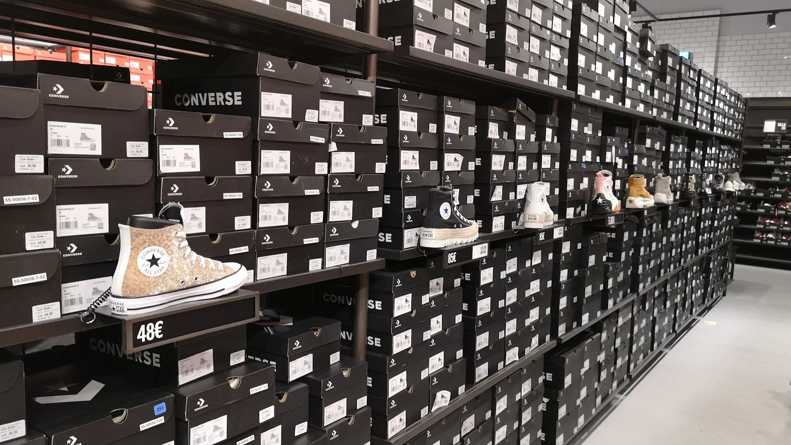 Mallorca Fashion Outlet - Bild 7