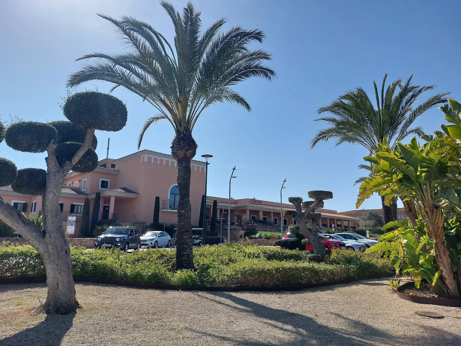 Golf Son Antem - Bild 6