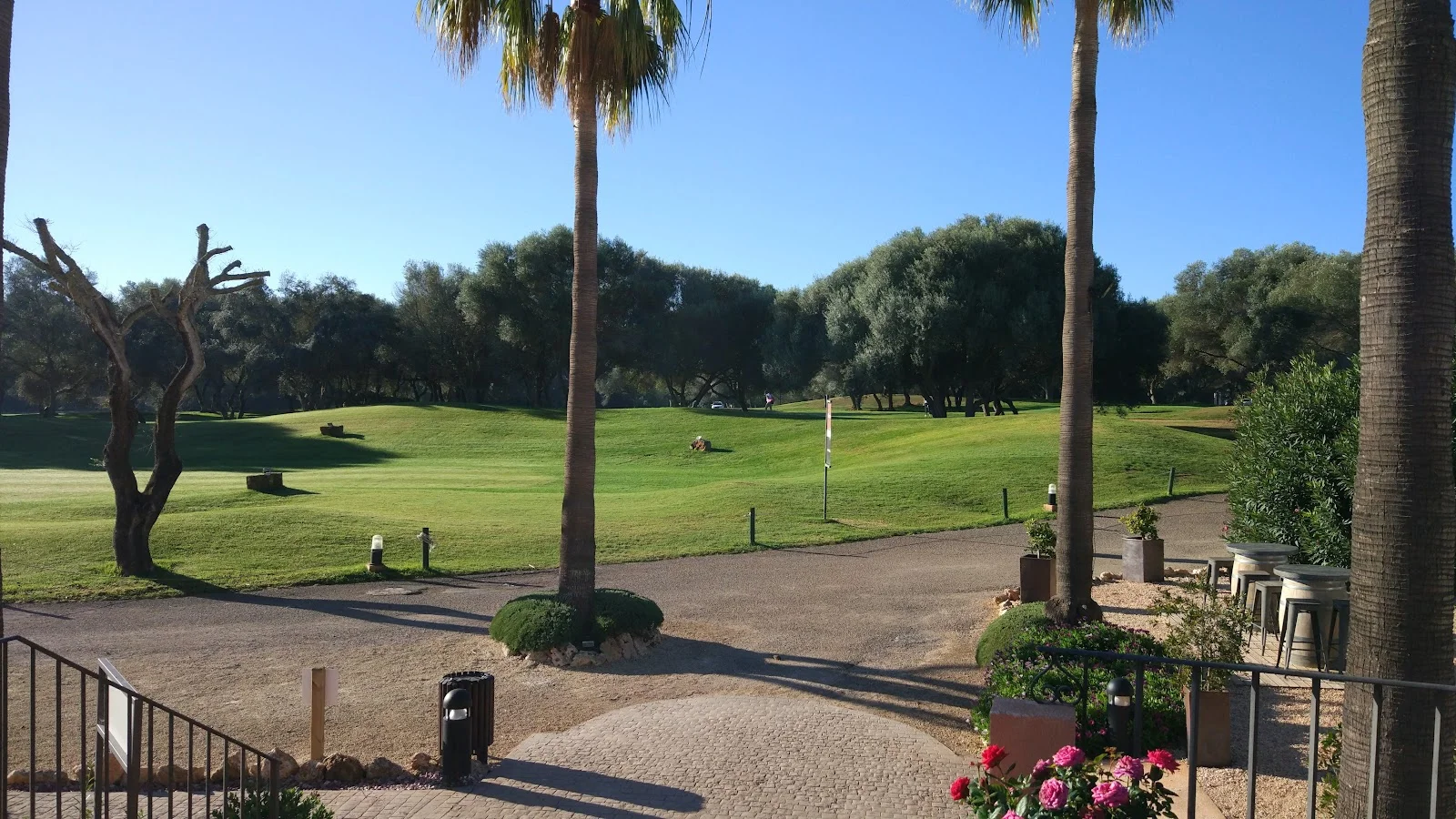 Golf Son Antem - Bild 10