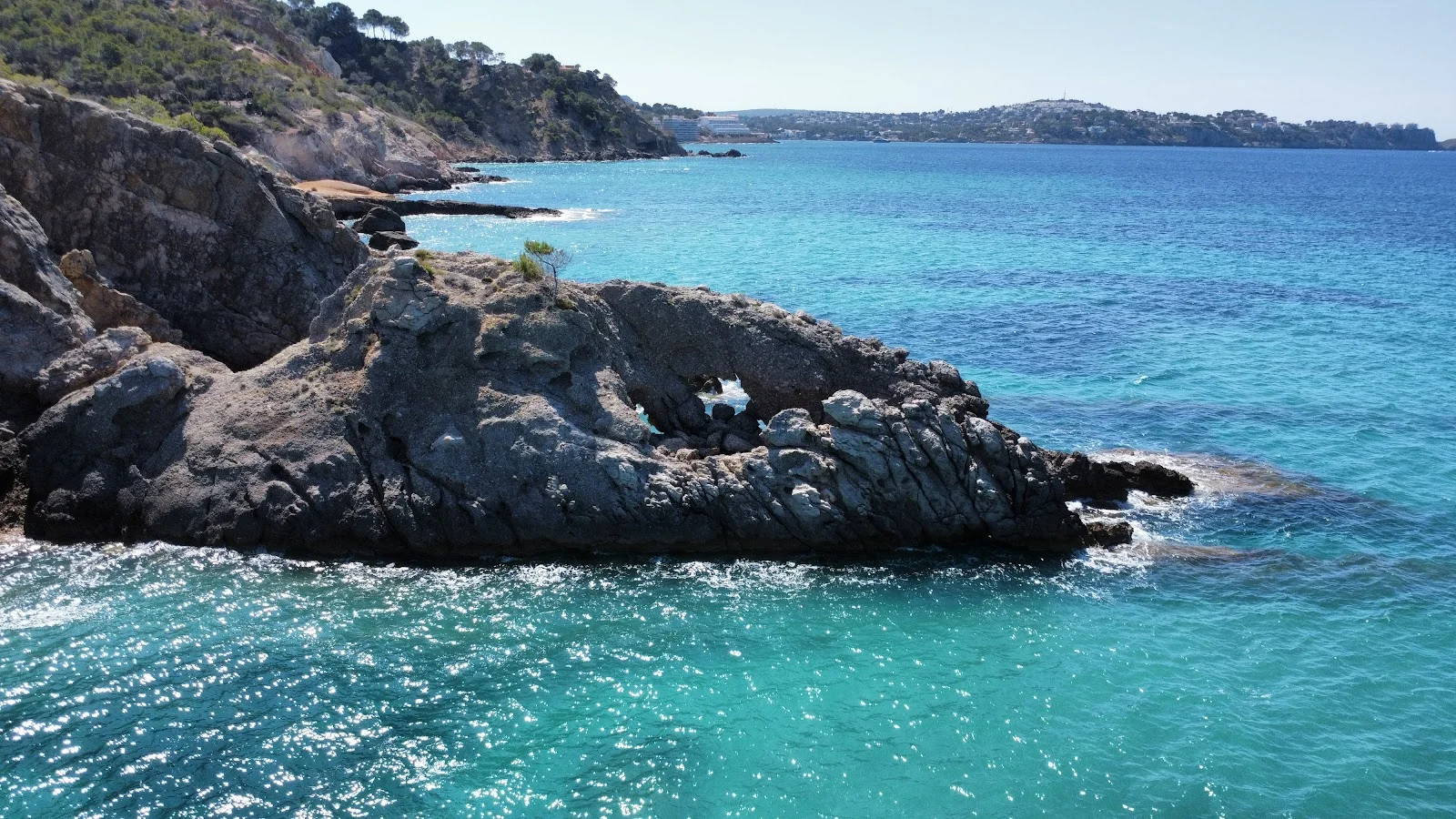 Platja de la Romana - Bild 3