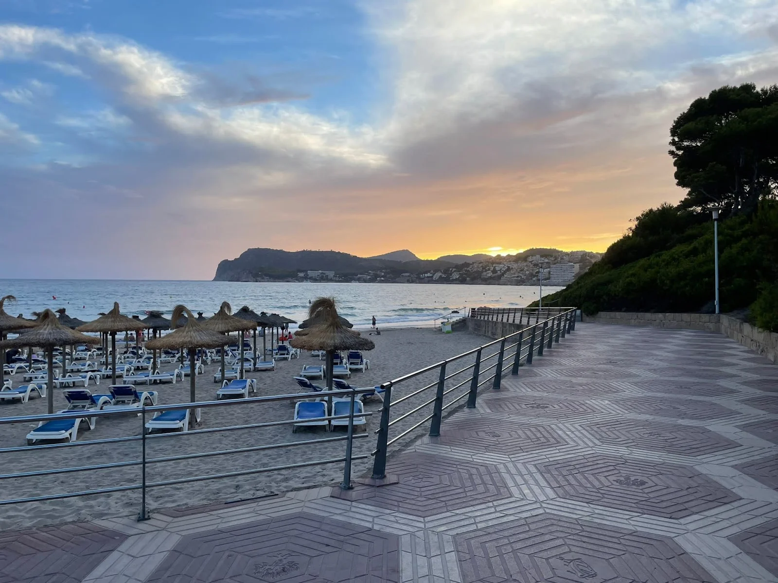 Platja de la Romana - Bild 9