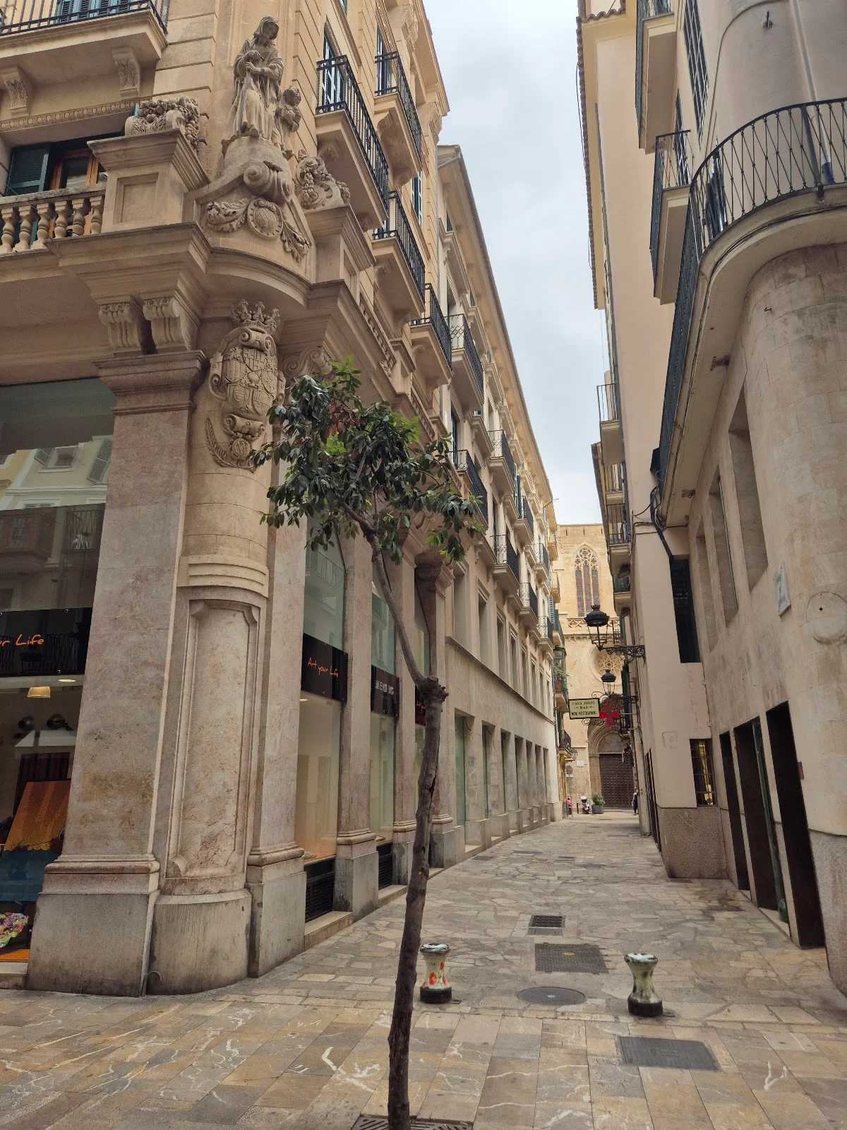 Galerie Mensing Palma S.L.U.