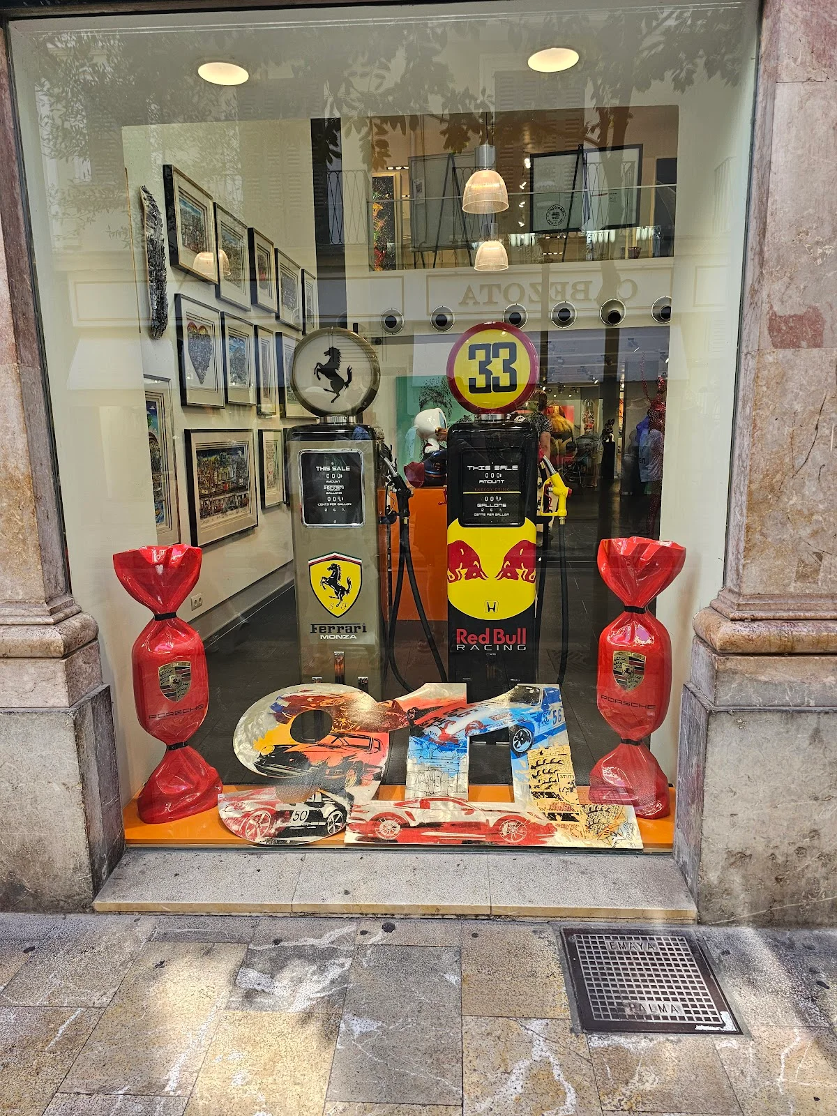 Galerie Mensing - Bild 10