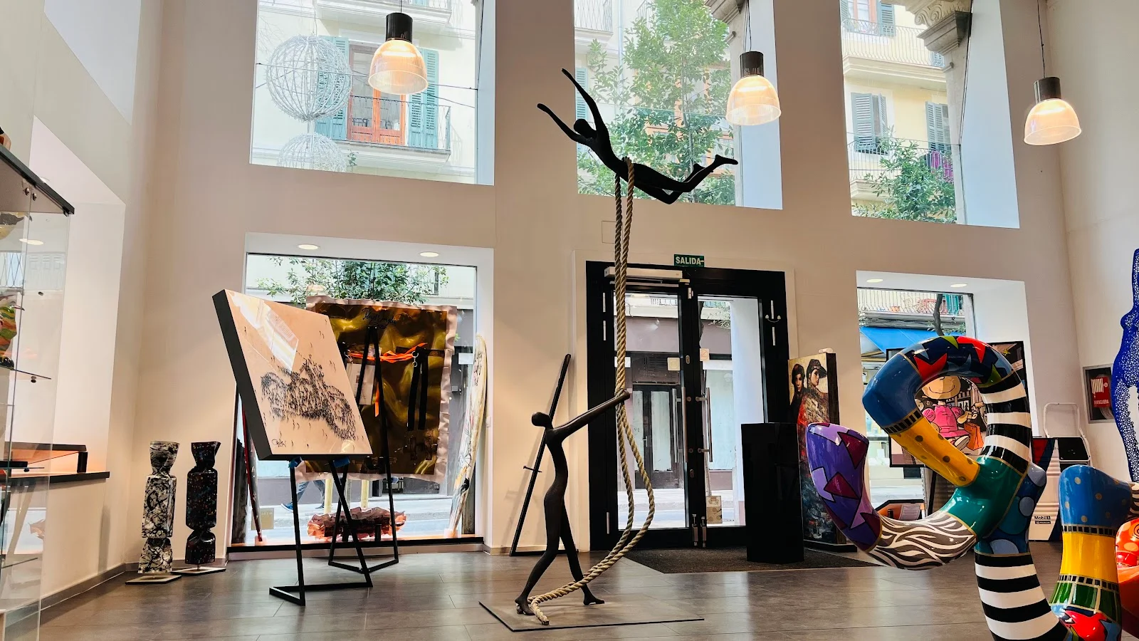 Galerie Mensing - Bild 2