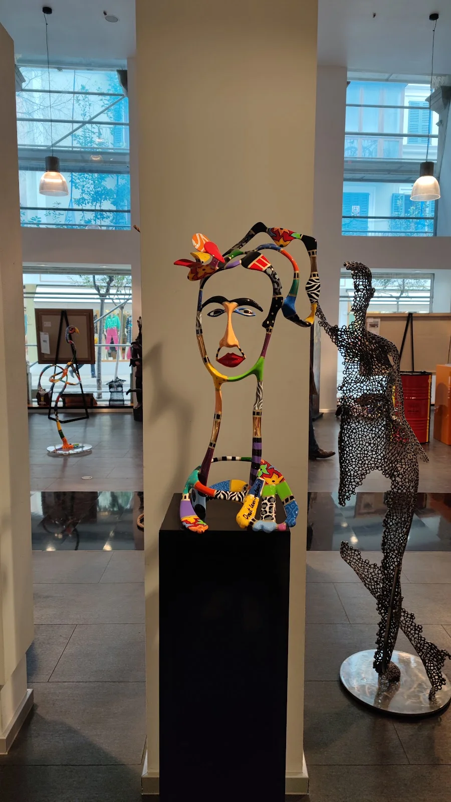 Galerie Mensing - Bild 3