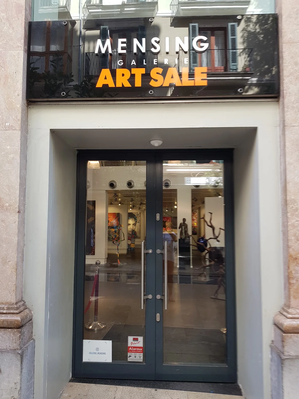Galerie Mensing - Bild 4