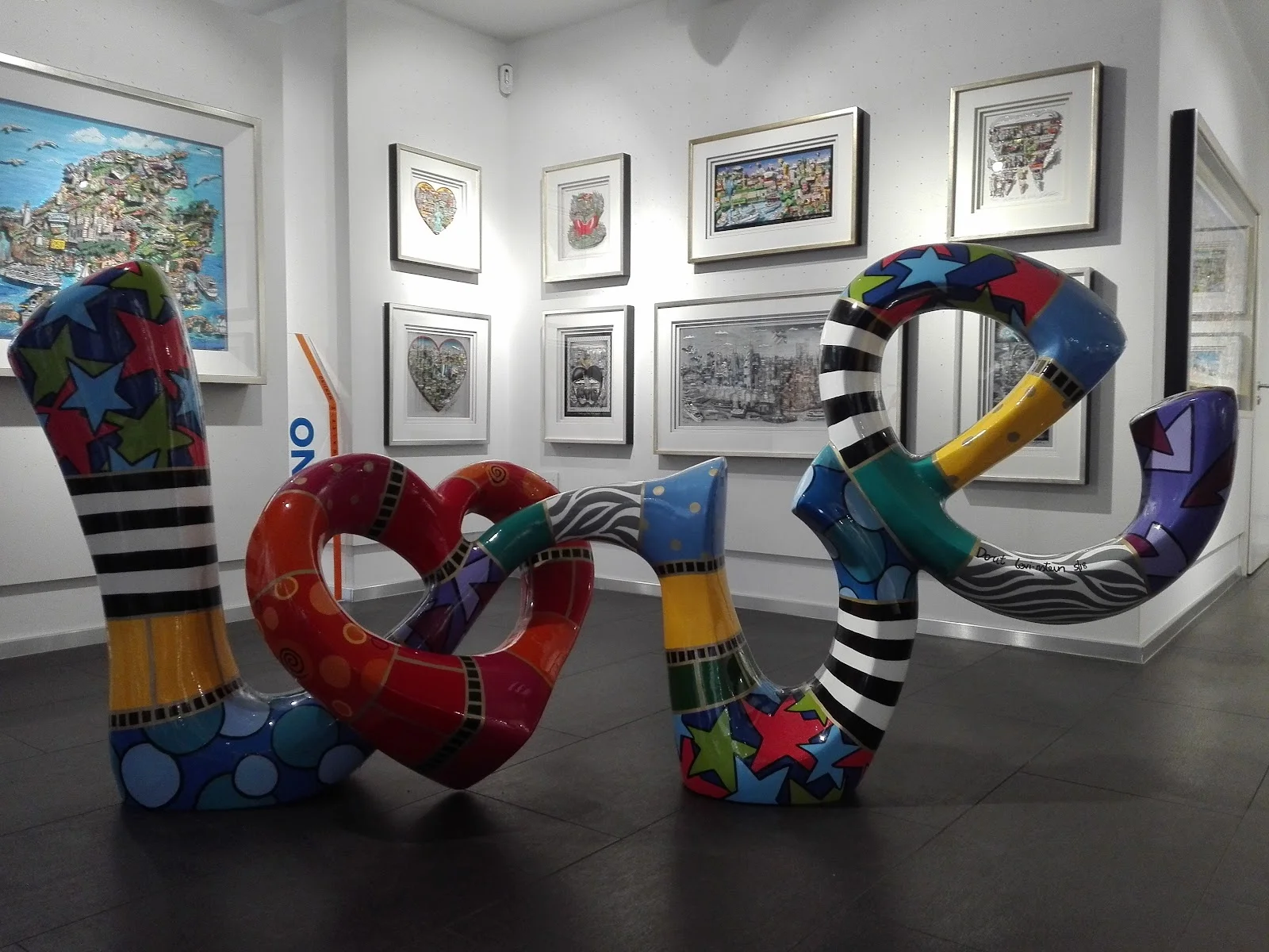 Galerie Mensing - Bild 10