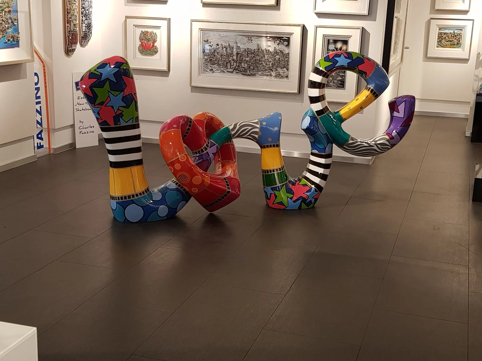 Galerie Mensing - Bild 6