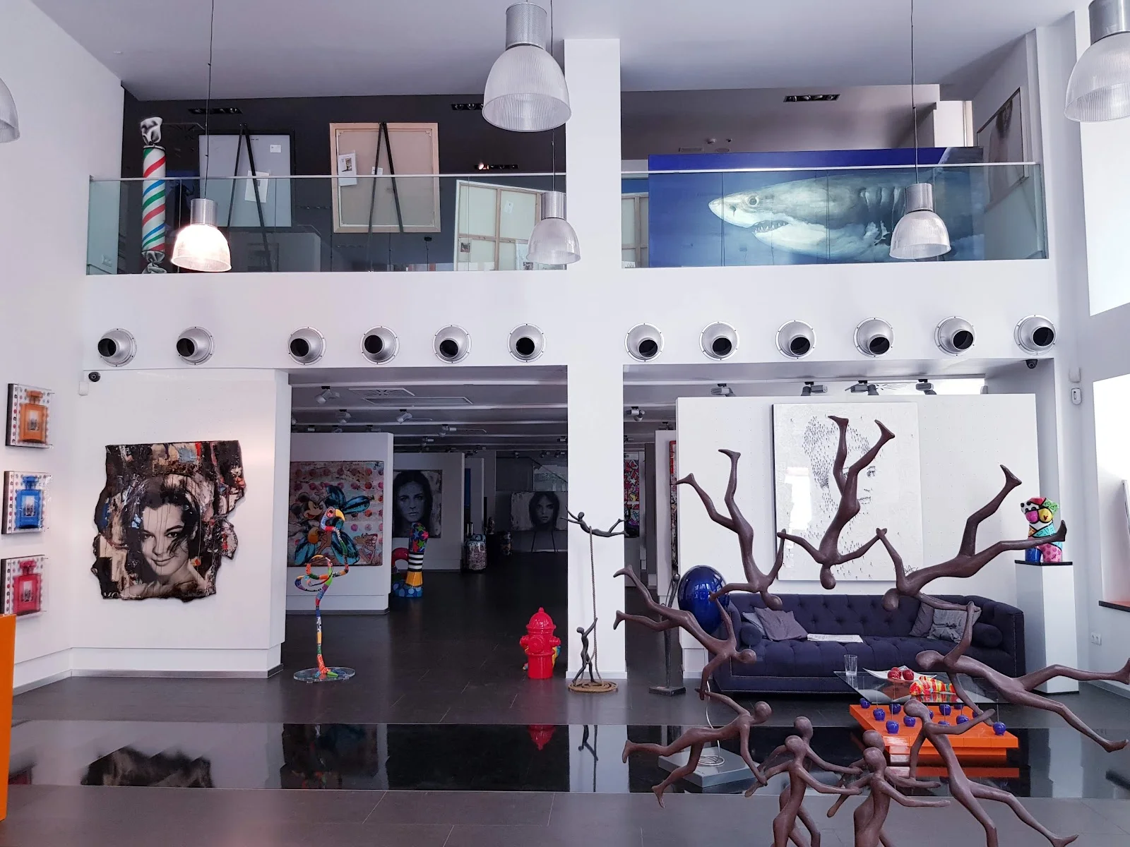 Galerie Mensing - Bild 8