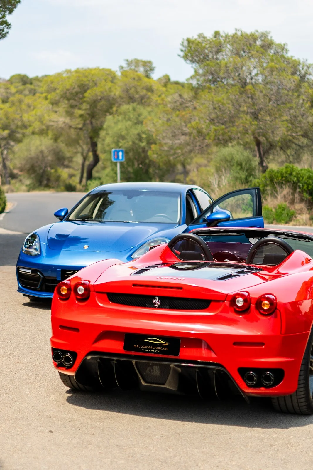 Mallorca Supercars - Bild 10