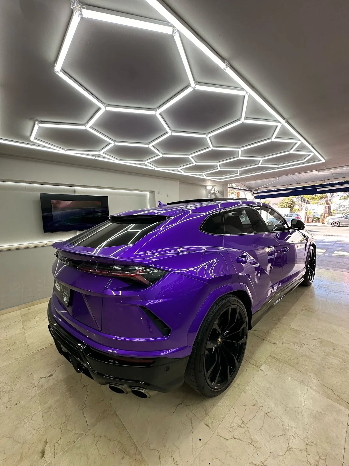 Mallorca Supercars - Bild 9