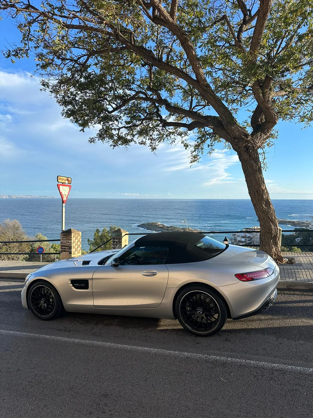 Mallorca Supercars - Bild 8