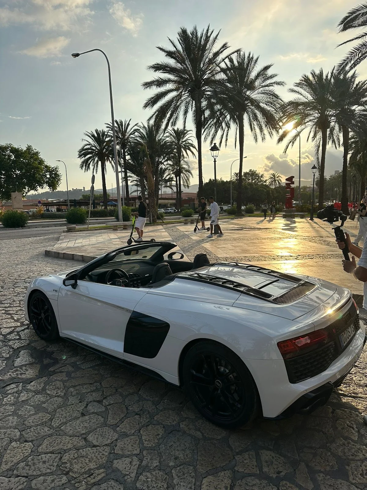 Mallorca Supercars - Bild 9