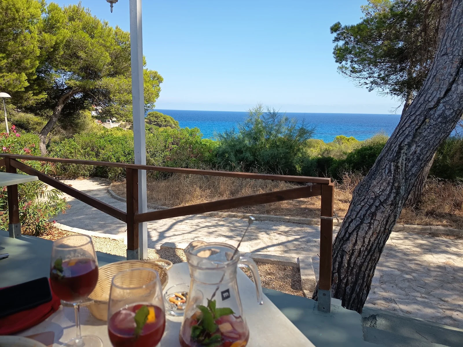 Cala Anguila Beach Restaurant & Cocktails - Bild 5