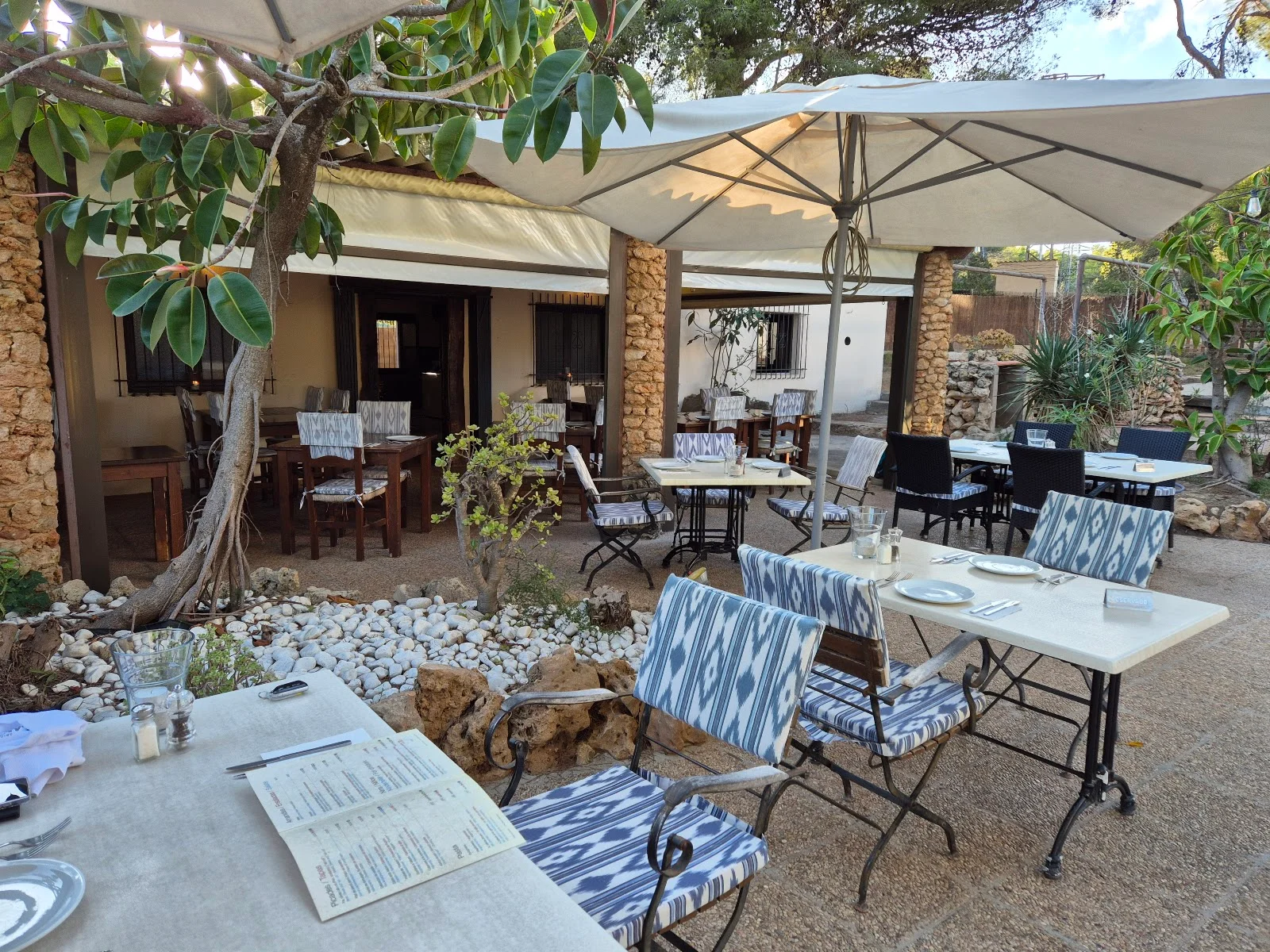 STEAKHOUSE TENNIS ES RANXO BO - Bild 1