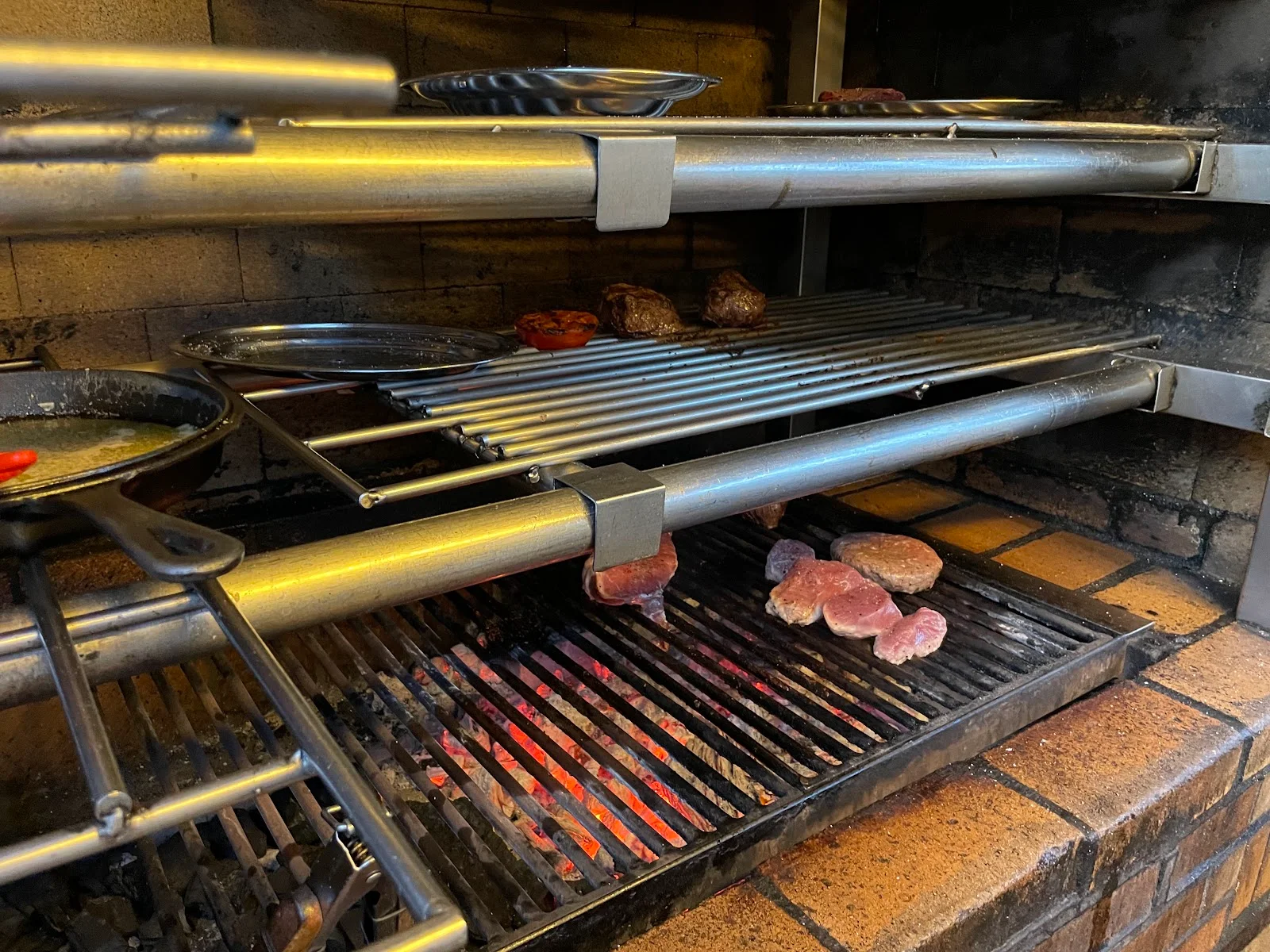 STEAKHOUSE TENNIS ES RANXO BO - Bild 3