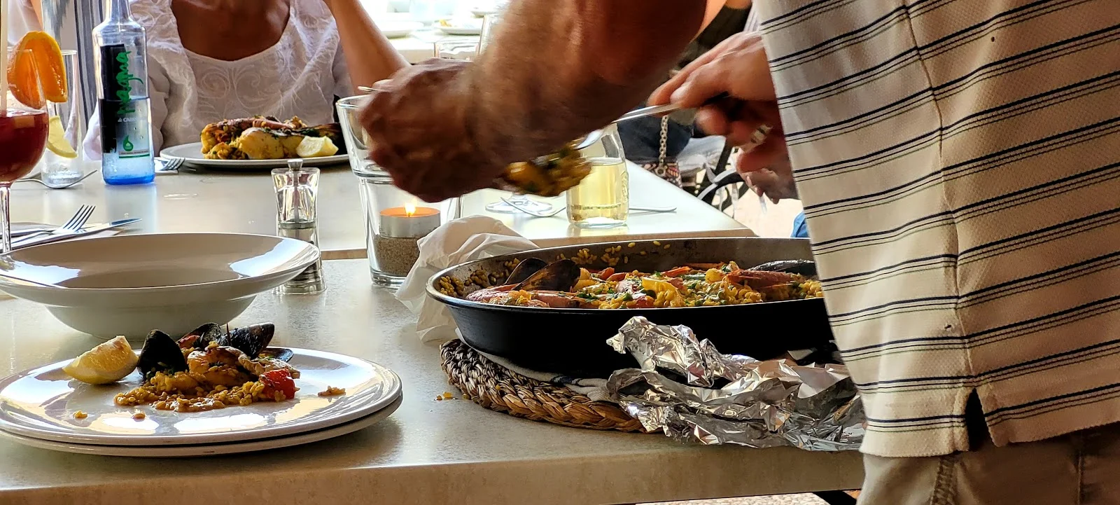 STEAKHOUSE TENNIS ES RANXO BO - Bild 2