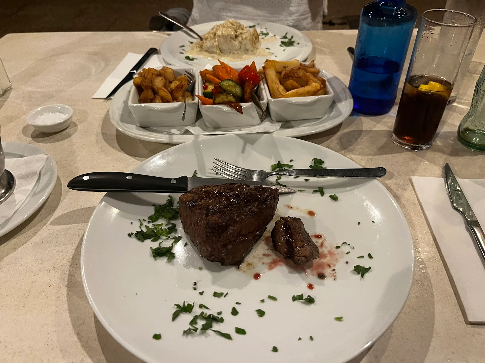 STEAKHOUSE TENNIS ES RANXO BO - Bild 4