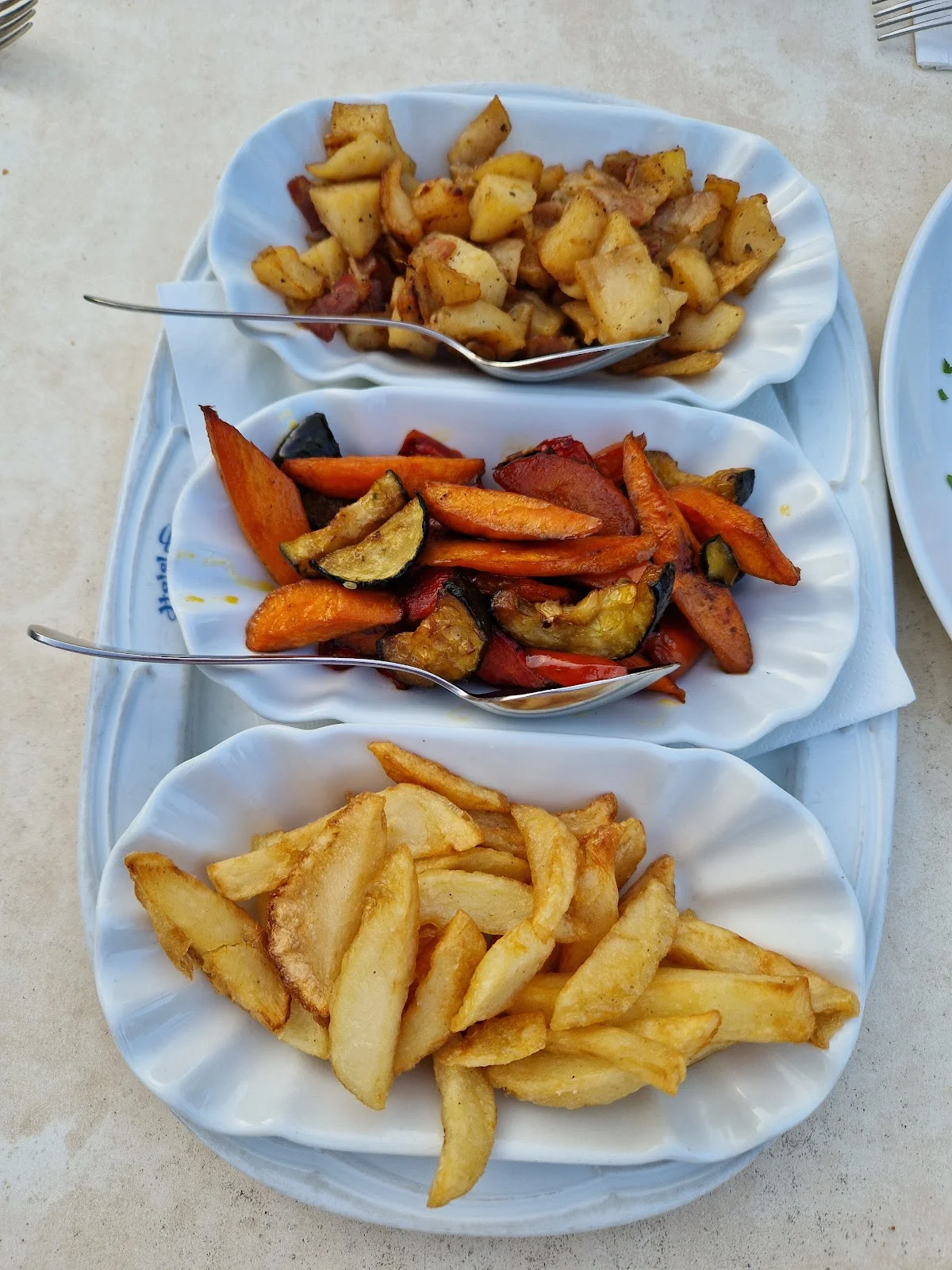 STEAKHOUSE TENNIS ES RANXO BO - Bild 6