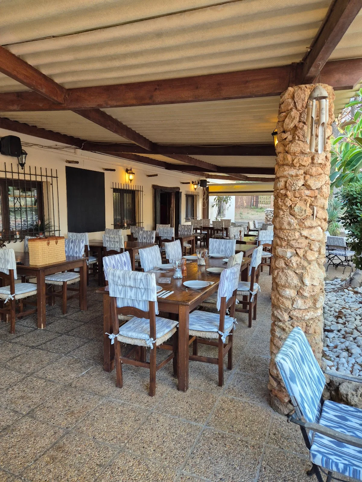 STEAKHOUSE TENNIS ES RANXO BO - Bild 7