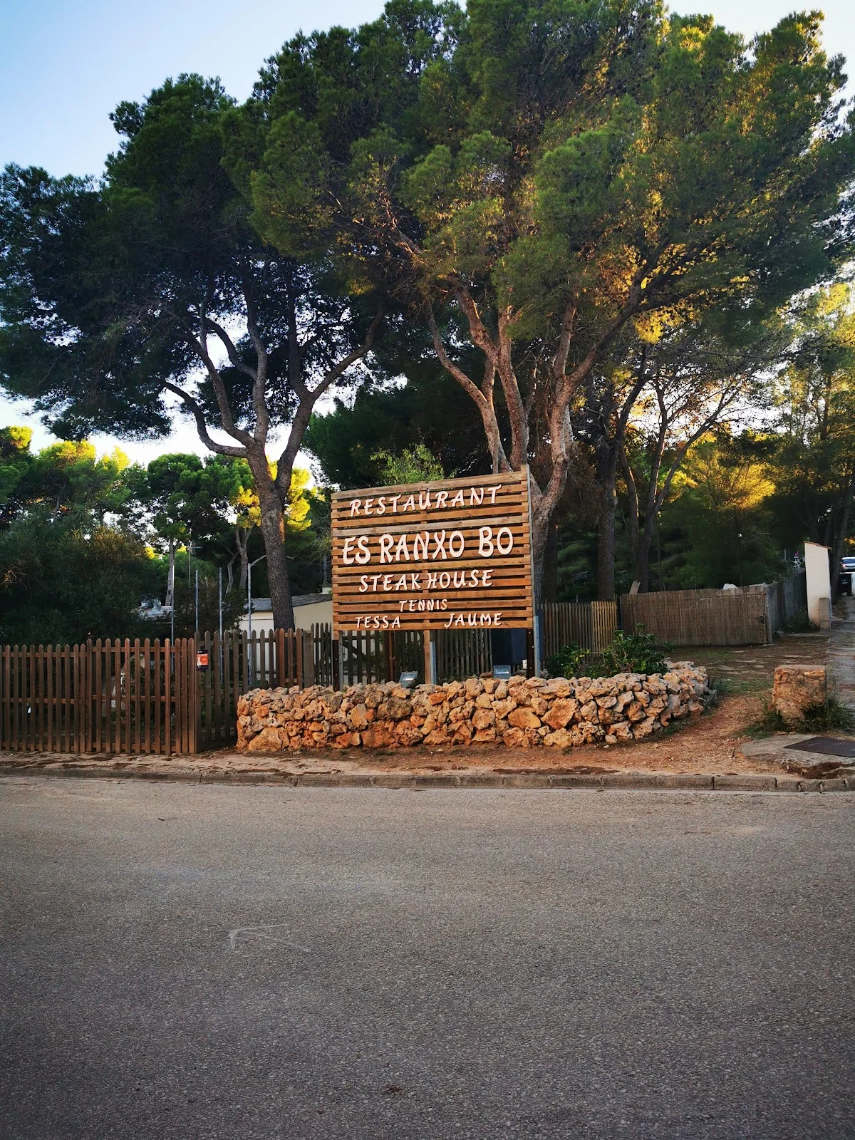 STEAKHOUSE TENNIS ES RANXO BO - Bild 8