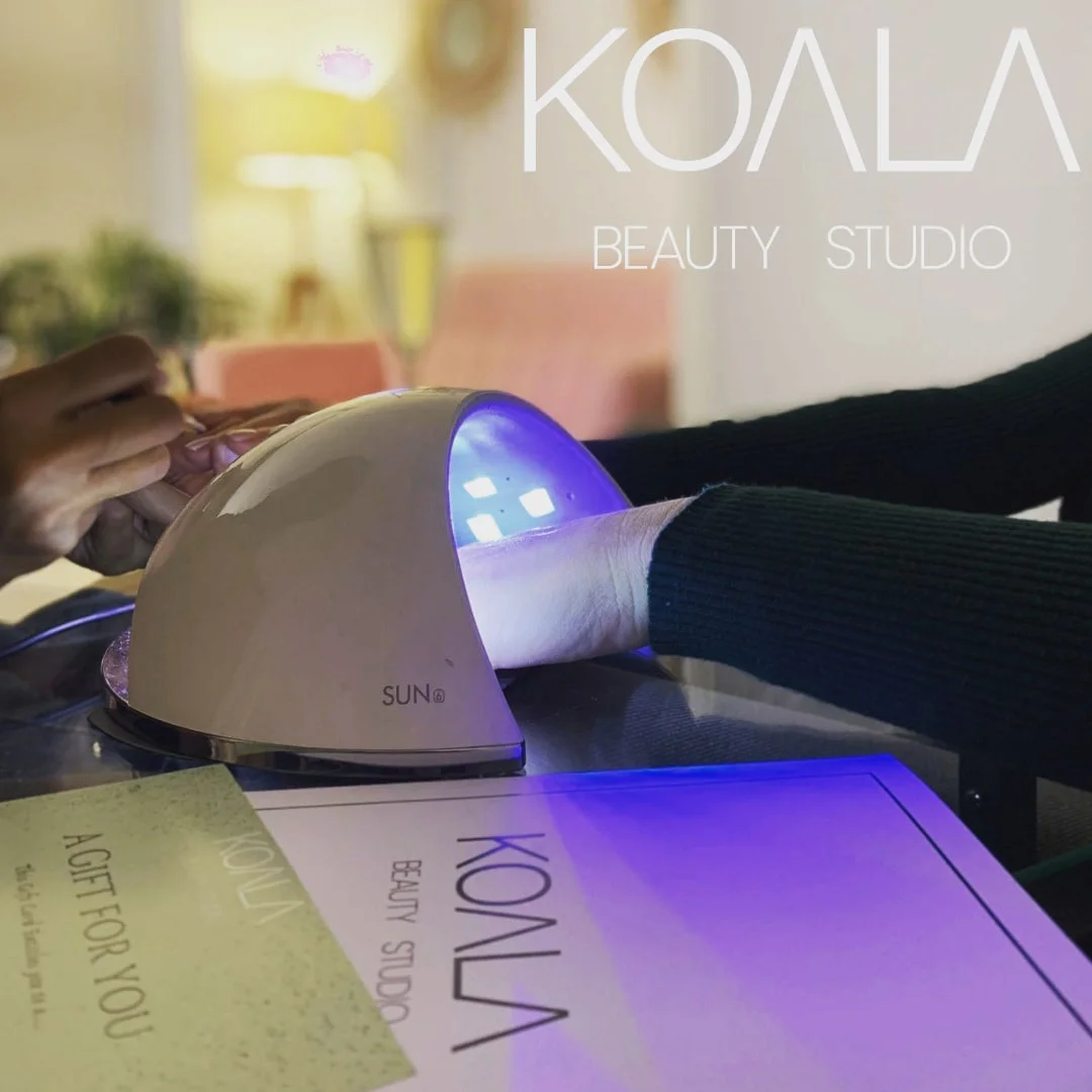 KOALA BEAUTY STUDIO - Bild 5
