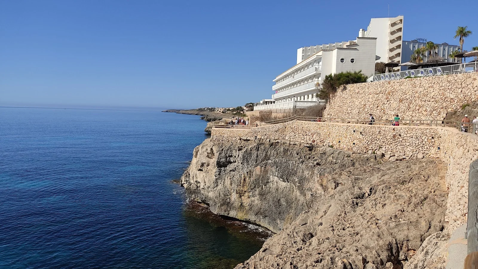 Cala Domingos - Bild 10