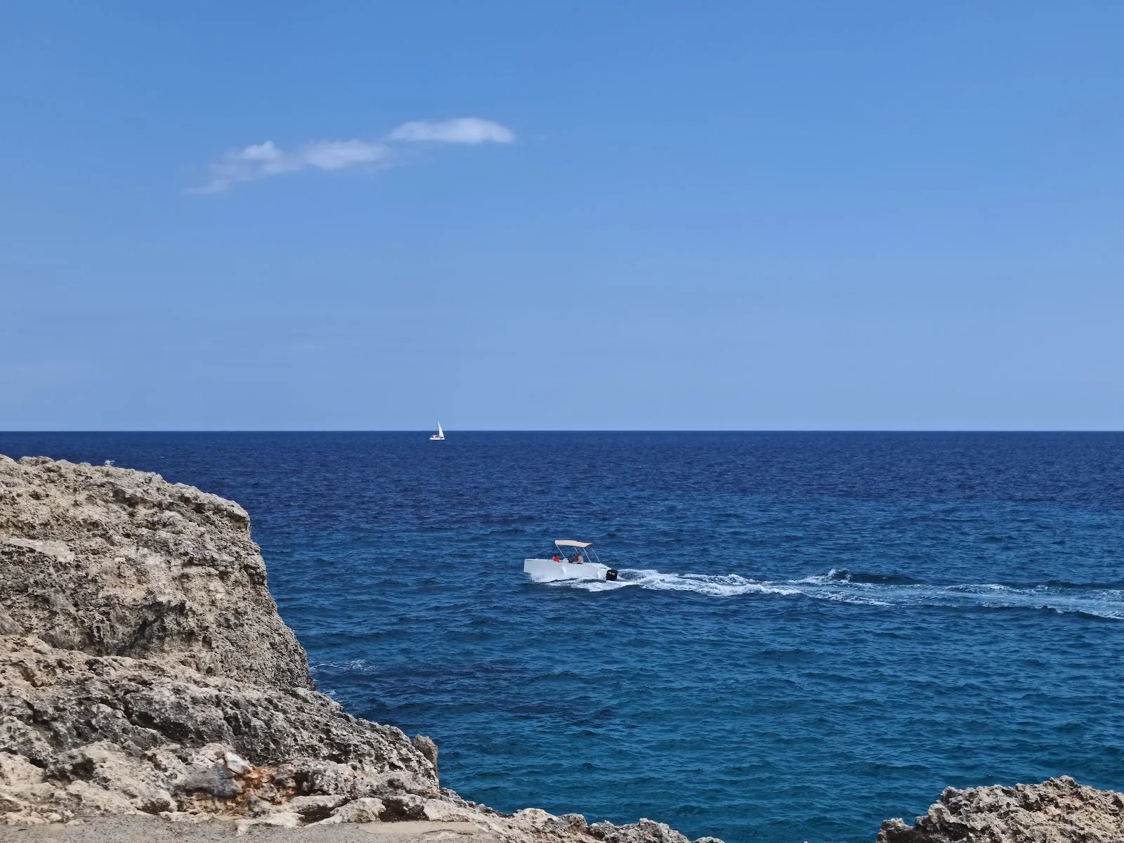 Cala Domingos - Bild 5